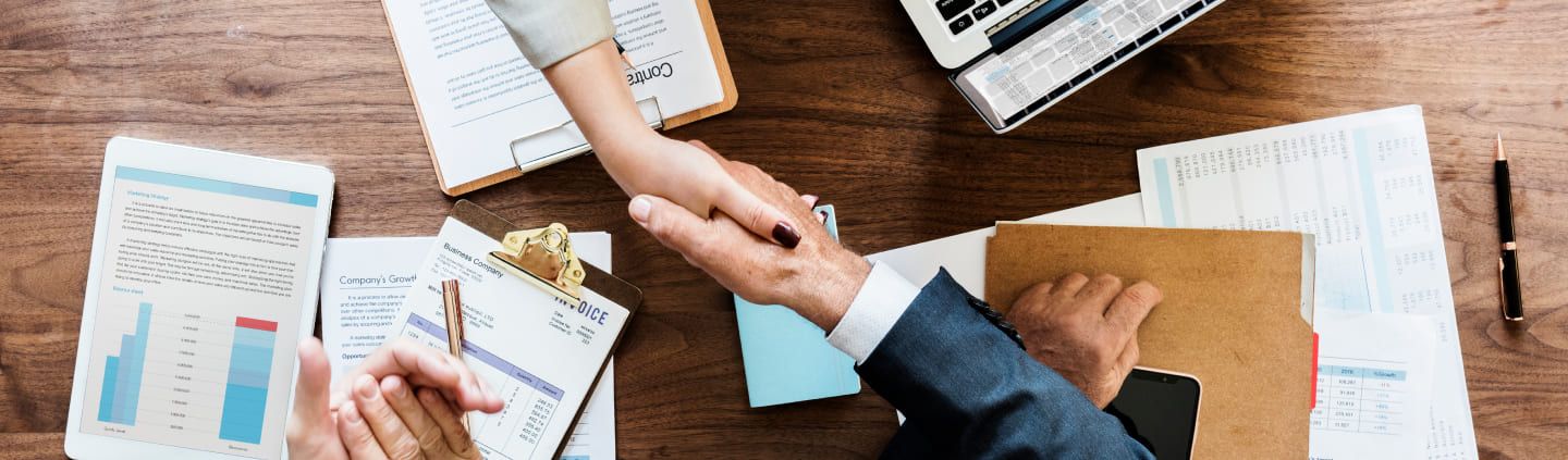 Maestría en Negocios Internacionales